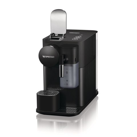 Delonghi Coffee Machine EN510.B Lattissima One Pump pressure 19 bar Built-in milk frother Automatic 1450 W Black