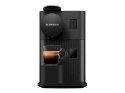 Delonghi Coffee Machine EN510.B Lattissima One Pump pressure 19 bar Built-in milk frother Automatic 1450 W Black