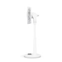 Duux | Fan | Whisper 2 | Stand Fan | White | Diameter 34 cm | Number of speeds 26 | Oscillation | 1.6-19 W | Remote control