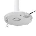 Duux | Fan | Whisper 2 | Stand Fan | White | Diameter 34 cm | Number of speeds 26 | Oscillation | 1.6-19 W | Remote control