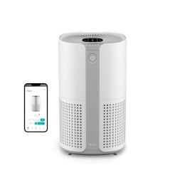 Duux Smart Air Purifier | Bright 2 | 22 W | Suitable for rooms up to 42 m² | White