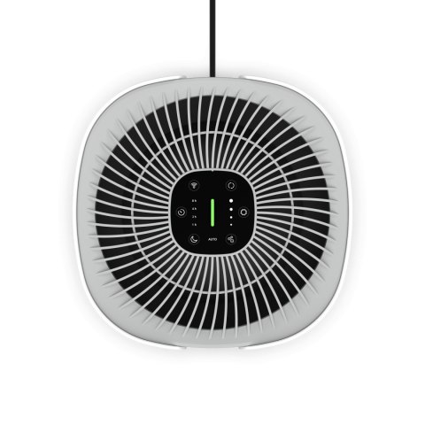 Duux Smart Air Purifier | Bright 2 | 22 W | Suitable for rooms up to 42 m² | White