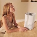 Duux Smart Air Purifier | Bright 2 | 22 W | Suitable for rooms up to 42 m² | White