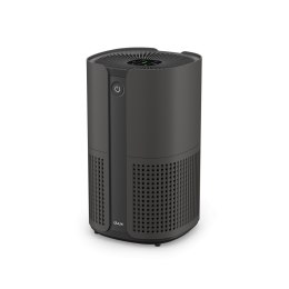 Duux Smart Air Purifier | Bright 2 | 4-22 W | Suitable for rooms up to 42 m² | Black