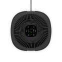 Duux Smart Air Purifier | Bright 2 | 4-22 W | Suitable for rooms up to 42 m² | Black