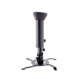 EDBAK PMV100 Universal Projector Ceiling Mount | EDBAK