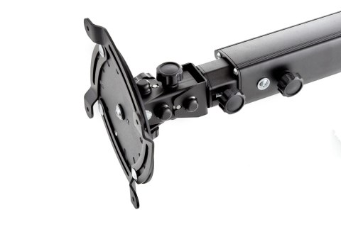 EDBAK PMV100 Universal Projector Ceiling Mount | EDBAK