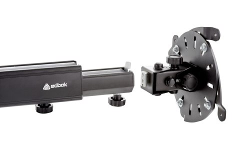 EDBAK PMV100 Universal Projector Ceiling Mount | EDBAK