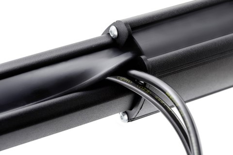 EDBAK PMV100 Universal Projector Ceiling Mount | EDBAK