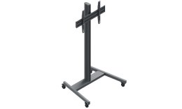 EDBAK TRE100 Mobile stand for monitors with a diagonal of 42