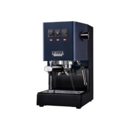 Ekspres do kawy Gaggia Classic Evo Pro E24 RI9481/15, niebieski