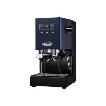 Ekspres do kawy Gaggia Classic Evo Pro E24 RI9481/15, niebieski