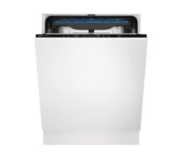 Electrolux | Dishwasher | EEG48300L | Built-in | Width 60 cm | Number of place settings 14 | Number of programs 8 | Energy effic