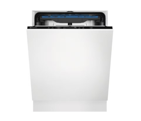 Electrolux | Dishwasher | EEG48300L | Built-in | Width 60 cm | Number of place settings 14 | Number of programs 8 | Energy effic