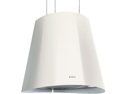 Elica | Hood | JUNO WH/F/50 | Wall mounted | Energy efficiency class A | Width 50 cm | 700 m³/h | Push buttons | LED | White