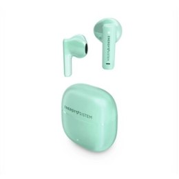 Energy Sistem Earphones StreetMusic Green