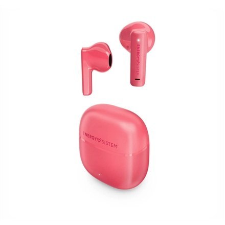 Energy Sistem Earphones StreetMusic Pink
