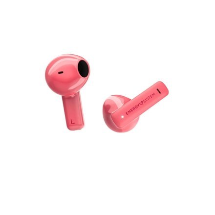 Energy Sistem Earphones StreetMusic Pink