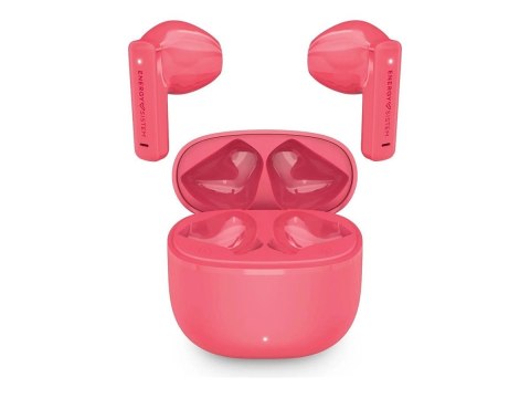Energy Sistem Earphones StreetMusic Pink