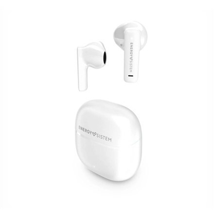 Energy Sistem Earphones StreetMusic White