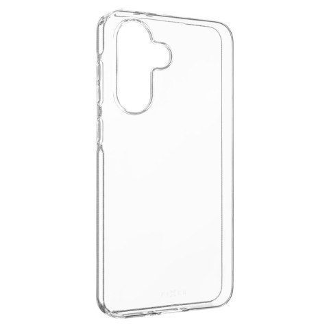Fixed Story AntiUV | Back Cover | Samsung | Galaxy A56 5G | TPU | Clear