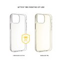Fixed Story AntiUV | Back Cover | Samsung | Galaxy A56 5G | TPU | Clear
