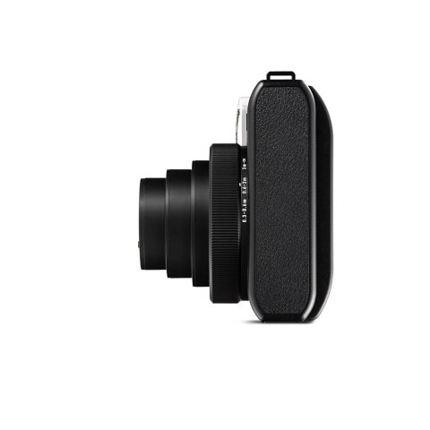 Fujifilm Instant Camera | Instax mini 99 | ISO sensitivity (max) 800 | Focus 0.3m to ∞ | Lithium-ion | Black