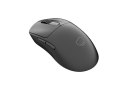 Fury Gaming Mouse | Tanto T4 | Wired/Wireless | 2.4 GHz, Bluetooth, USB | Black