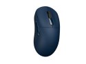 Fury Gaming Mouse | Tanto T4 | Wired/Wireless | 2.4 GHz, Bluetooth, USB | Blue