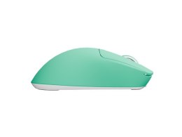 Fury Gaming Mouse | Tanto T4 | Wired/Wireless | 2.4 GHz, Bluetooth, USB | Mint