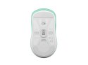 Fury Gaming Mouse | Tanto T4 | Wired/Wireless | 2.4 GHz, Bluetooth, USB | Mint