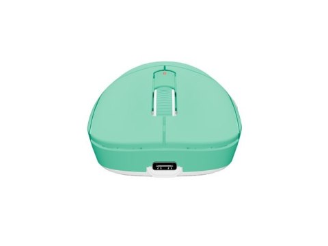 Fury Gaming Mouse | Tanto T4 | Wired/Wireless | 2.4 GHz, Bluetooth, USB | Mint