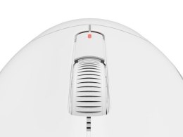 Fury Gaming Mouse | Tanto T4 | Wired/Wireless | 2.4 GHz, Bluetooth, USB | White