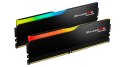 G.Skill Ripjaws M5 Neo RGB | 96 (2x48GB) GB | DDR5 | 6000 MHz | PC/server | Registered No | ECC No