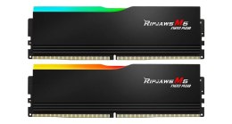G.Skill Ripjaws M5 Neo RGB | 96 (2x48GB) GB | DDR5 | 6000 MHz | PC/server | Registered No | ECC No