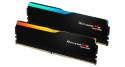 G.Skill Ripjaws M5 Neo RGB | 96 (2x48GB) GB | DDR5 | 6000 MHz | PC/server | Registered No | ECC No