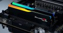 G.Skill Ripjaws M5 Neo RGB | 96 (2x48GB) GB | DDR5 | 6000 MHz | PC/server | Registered No | ECC No
