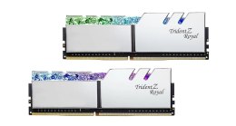G.Skill Trident Z Royal Series - DDR4 - 32 GB: 2 x 16 GB - DIMM 288-pin - unbuffered
