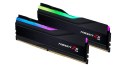 G.Skill Trident Z5 RGB | 48 (2x24GB) GB | DDR5 | 8000 MHz | PC/server | Registered No | ECC No