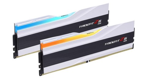 G.Skill Trident Z5 RGB | 96 (2x48GB) GB | DDR5 | 6400 MHz | PC/server | Registered No | ECC No