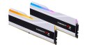 G.Skill Trident Z5 RGB | 96 (2x48GB) GB | DDR5 | 6400 MHz | PC/server | Registered No | ECC No