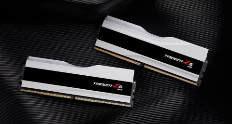 G.Skill Trident Z5 RGB | 96 (2x48GB) GB | DDR5 | 6400 MHz | PC/server | Registered No | ECC No