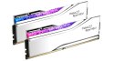 G.Skill Trident Z5 Royal Neo | 32 (2x16GB) GB | DDR5 | 6400 MHz | PC/server | Registered No | ECC No