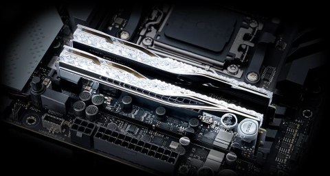 G.Skill Trident Z5 Royal Neo | 32 (2x16GB) GB | DDR5 | 7200 MHz | PC/server | Registered No | ECC No