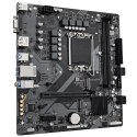 GIGABYTE B760M E (rev. 1.0)