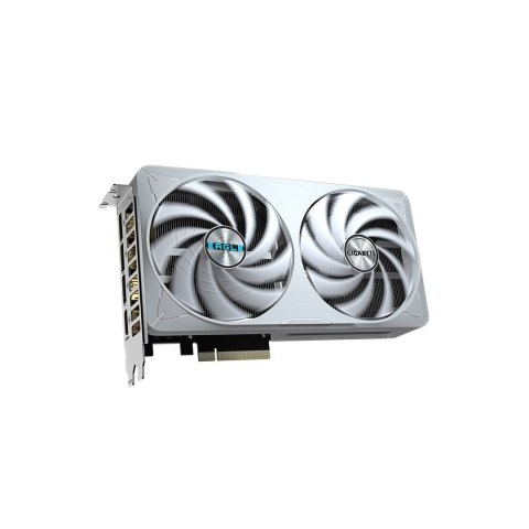 GIGABYTE GeForce RTX 5060 Ti GAMING OC ICE 8G
