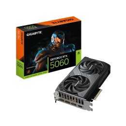 GIGABYTE GeForce RTX 5060 WINDFORCE 8G