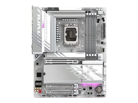 GIGABYTE Z890 A ELITE WF7 ICE 1.0