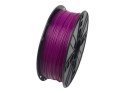 Gembird | Fioletowy | Filament PLA