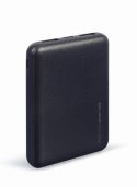 Gembird | PB05-02 | Power Bank | 5000 mAh | 2 x USB-AF | Czarny